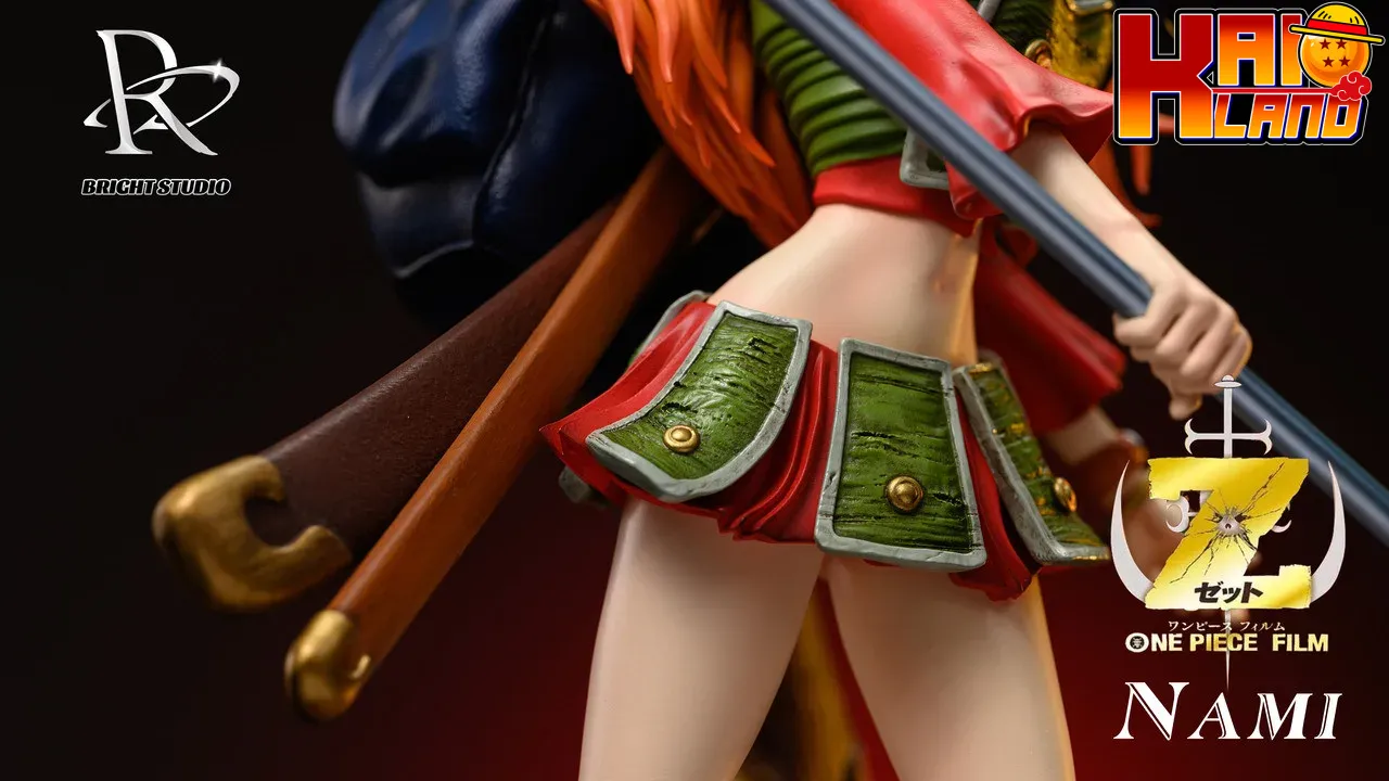 ワンピース ブルック 模界霧都 スタチュー フィギュア 即日発送　実物写真 海外限定/ONE PIECE/ワンピースフィギュア/全高23センチ/ 最悪の