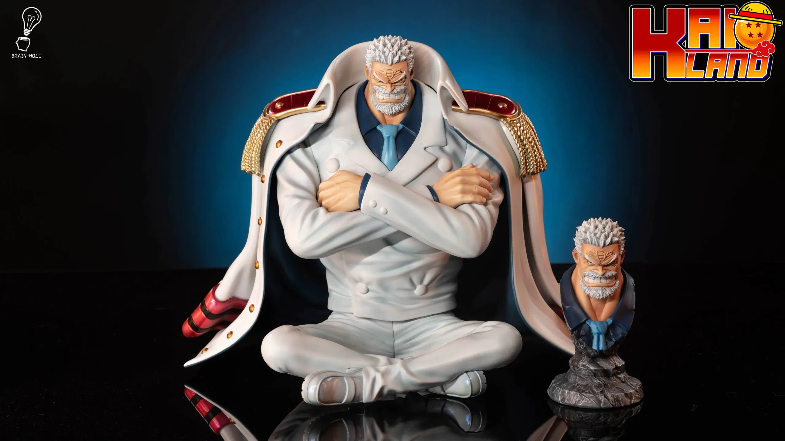 ワンピース GPS-STUDIO モーリー フィギュア Amazon.co.jp: Molly Figure, 1/6 Scale, Painted and Complete