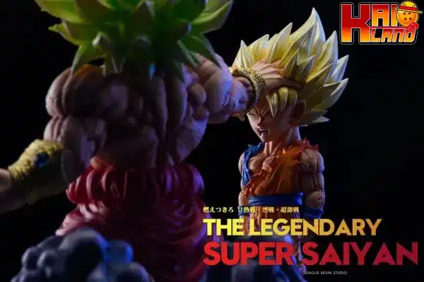 broly 3