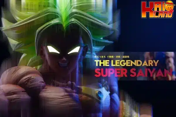 broly 5