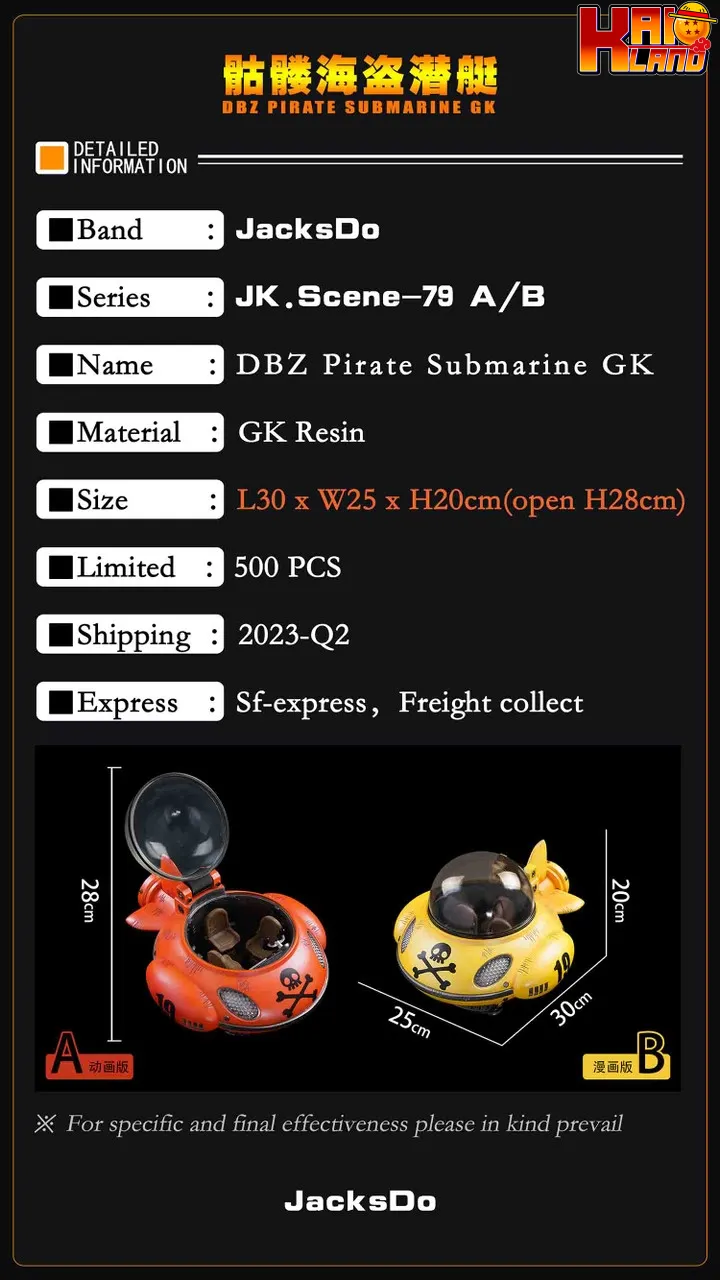 Sticker de Nibelung sur titanic sous marin ocean pirate