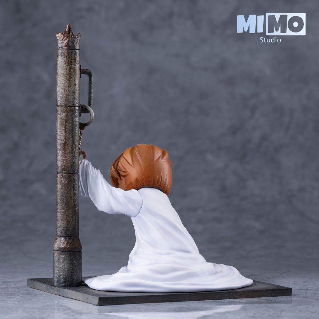 Detective Conan #2 Haibara Ai Statue - Rising sun Studio [In-Stock]