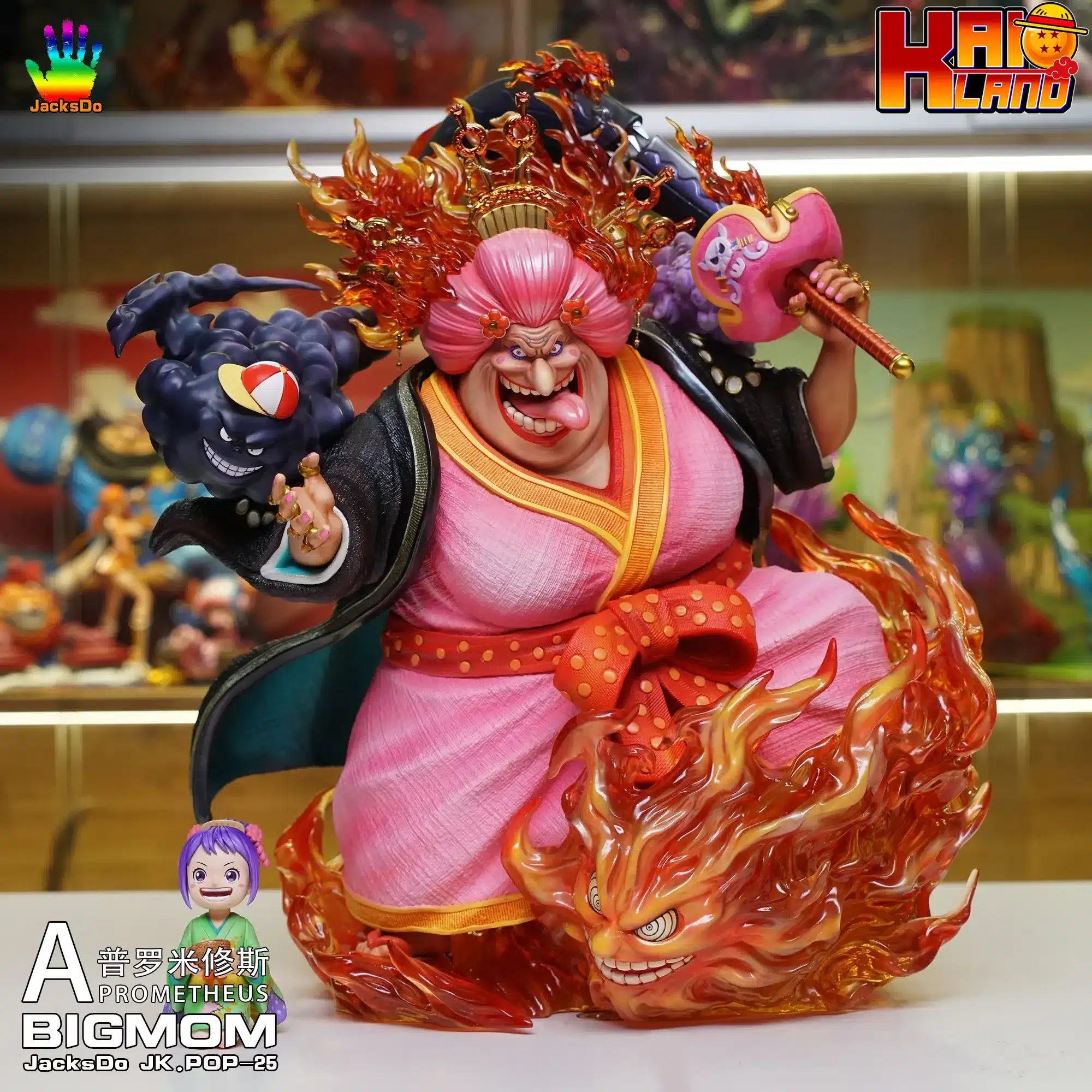 Amazon.co.jp: ONE PIECE Portrait.Of.Pirates P.O.P ワンピース