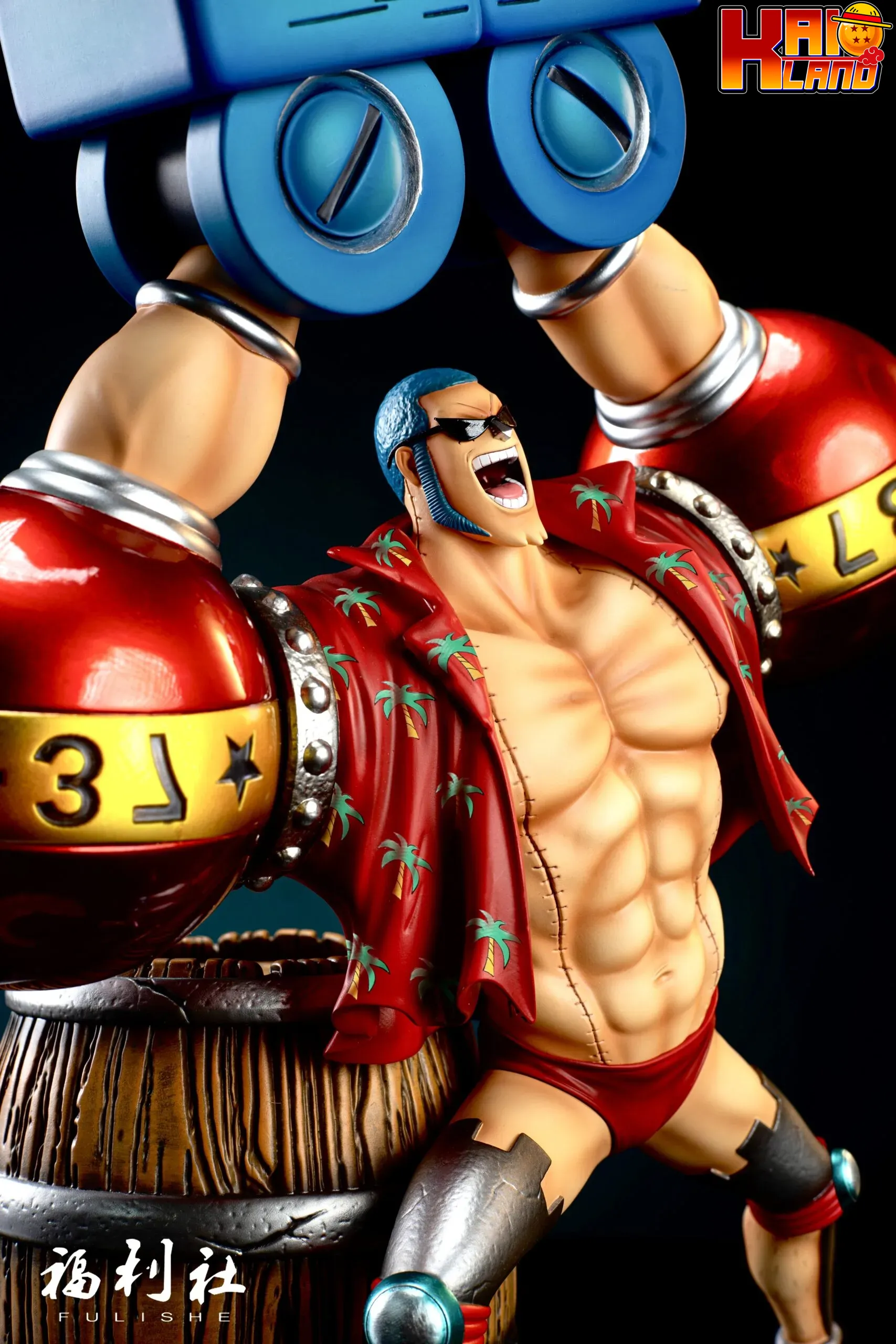 Amazon.com: Anime Heroes One Piece Figures Franky Action Figure | 17cm  Articulated with Accessory Display Stand Bandai Pirate Toys Range Excellent  Gift, (36938) : Video Games