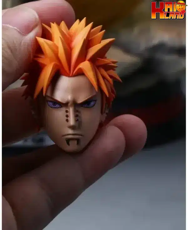 NARUTO -ナルト- ペインジメイパレス 樹脂製スタチュー - Kaioland NARUTO -ナルト- ペインジメイパレス 樹脂製スタチュー - Kaioland