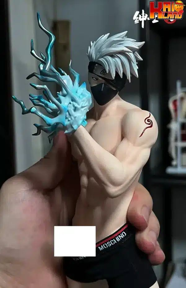 kakashi 4