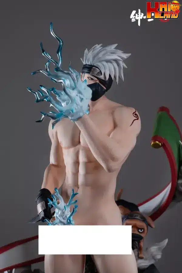 kakashi 5