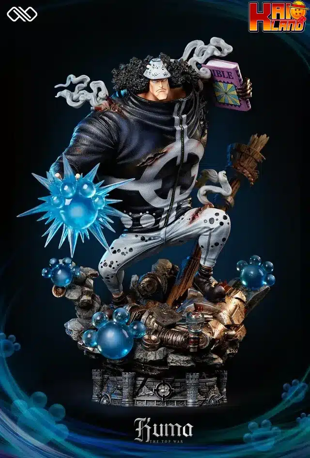 One Piece Infinity studio Kuma Resin Statue
