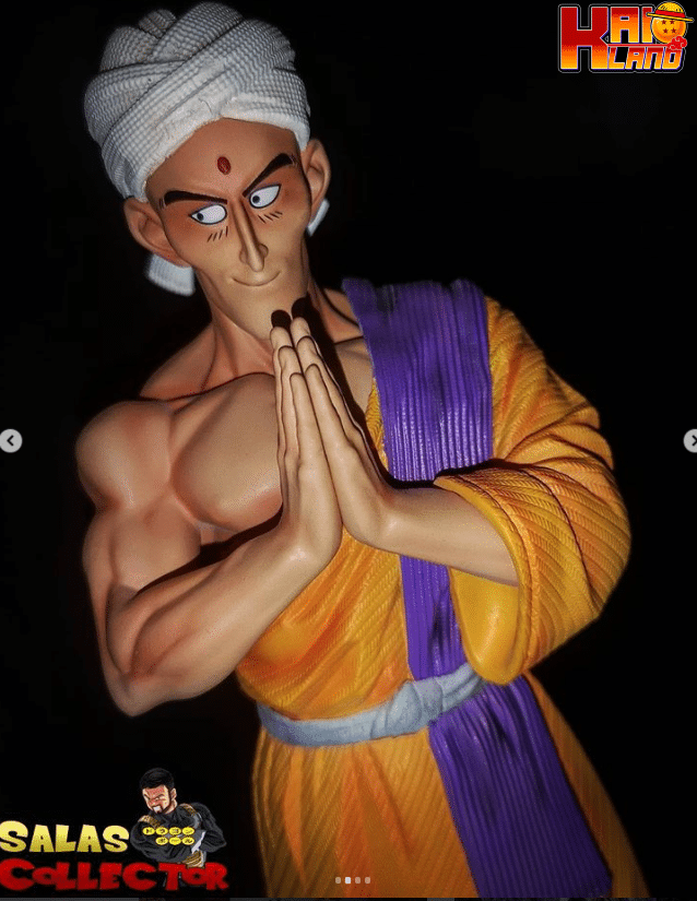 Dragon Ball XBD Studio Namu Resin Statue