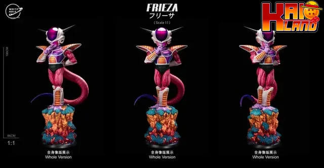 DU STUDIO フリーザ ドラゴンボール 超特大フィギュア レジン製