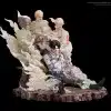 Attack on Titan Chikara Studio Levi Ackerman Resin Statue 3