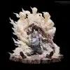 Attack on Titan Chikara Studio Levi Ackerman Resin Statue 5