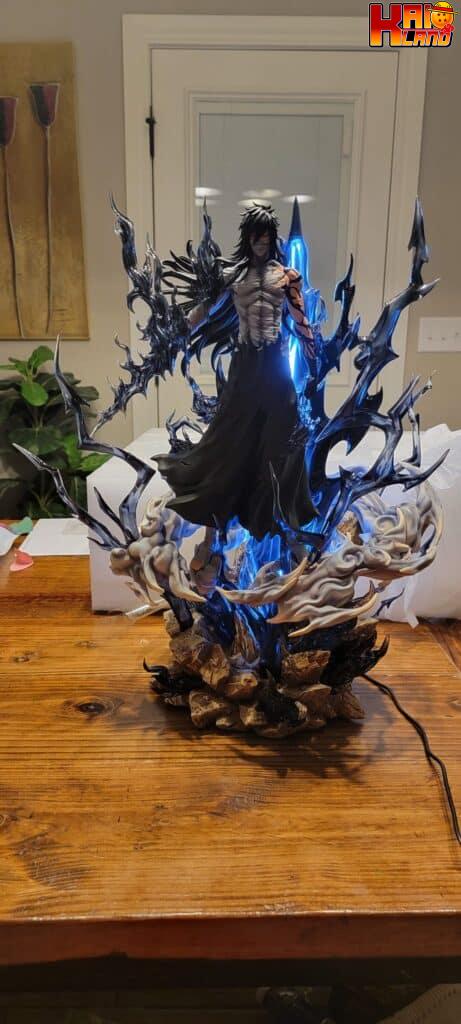 ブリーチチェンスタジオイチゴ樹脂スタチュー - Kaioland