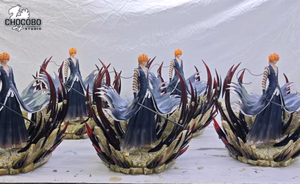 Chocobo Studio Kurosaki Ichigo Dangai