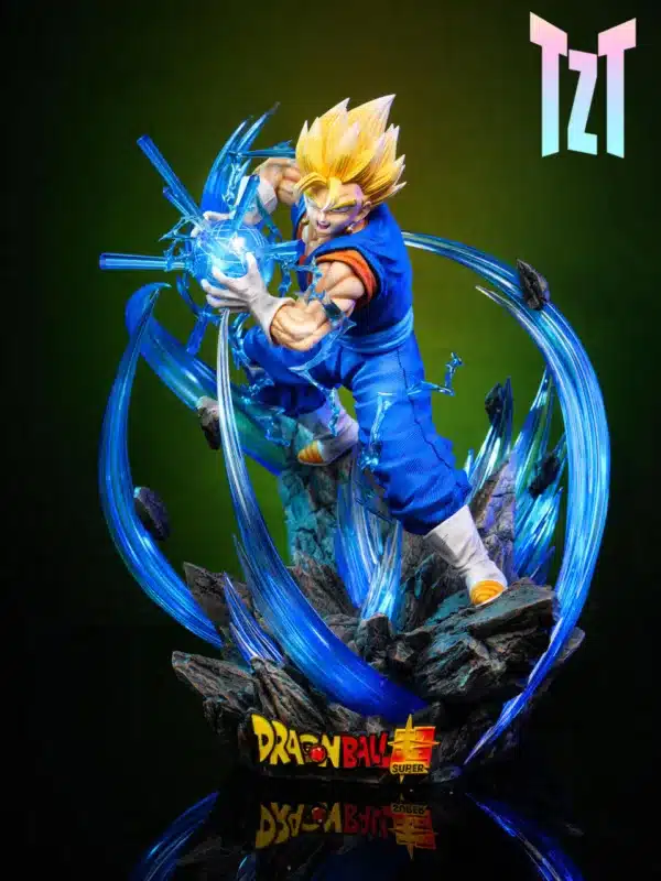 ベジット 「ドラゴンボールZ」 MASTER STARS PIECE THE VEGETTO