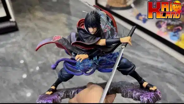 Figurine Sasuke Akatsuki