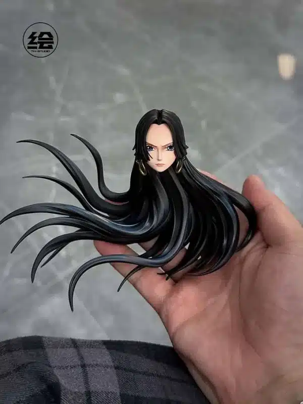 One Piece TH Studio Boa Hancock Resin Statue 8