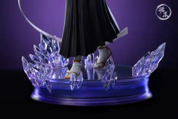 Bleach FlyLeaf Studio Rukia Resin Statue 7
