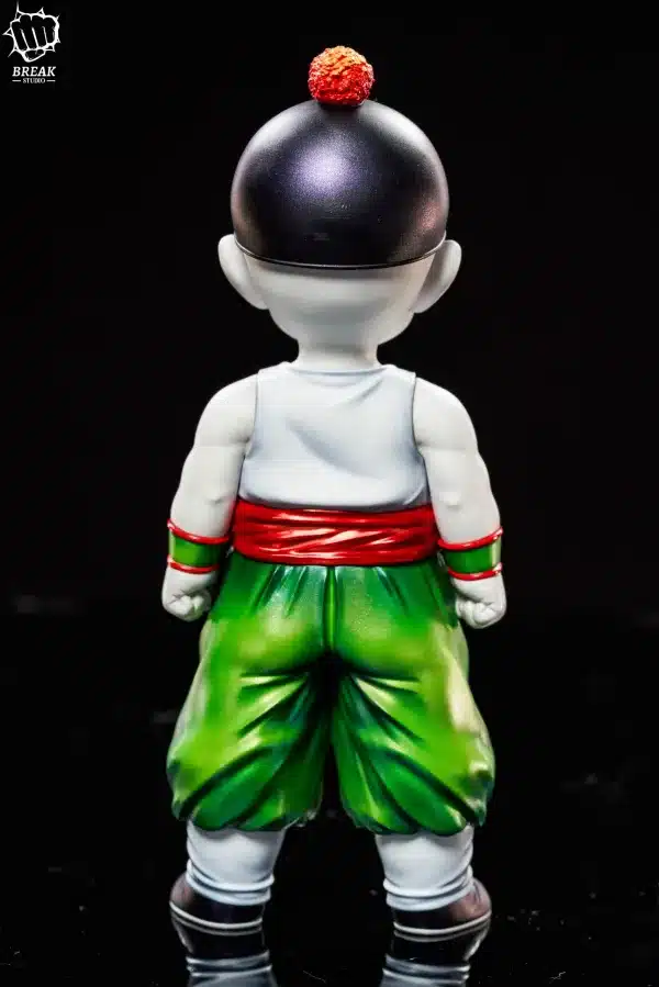 Dragon Ball Break Studio Chaoz Resin Statue 4