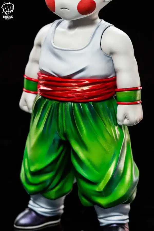 Dragon Ball Break Studio Chaoz Resin Statue 5