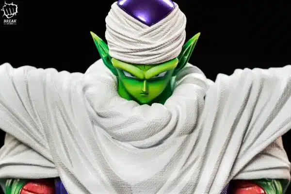 Dragon Ball Break Studio Piccolo Resin Statue 2