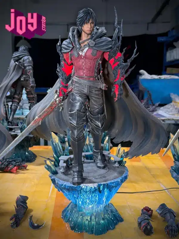 ファイナルファンタジー XVI JOY ステーション FF16 クライブ