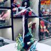 One Piece LX Studio Brook Resin Statue 1 1