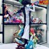 One Piece LX Studio Brook Resin Statue 3 1