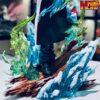 One Piece LX Studio Brook Resin Statue 4 1
