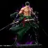 One Piece TH Studio Zoro Resin Statue 2