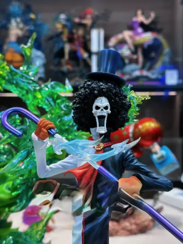 brook 4