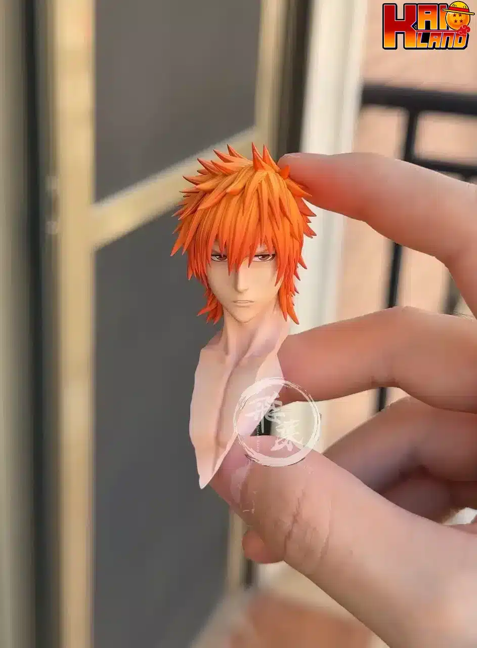 Bleach Figures & Toys New Release 2024