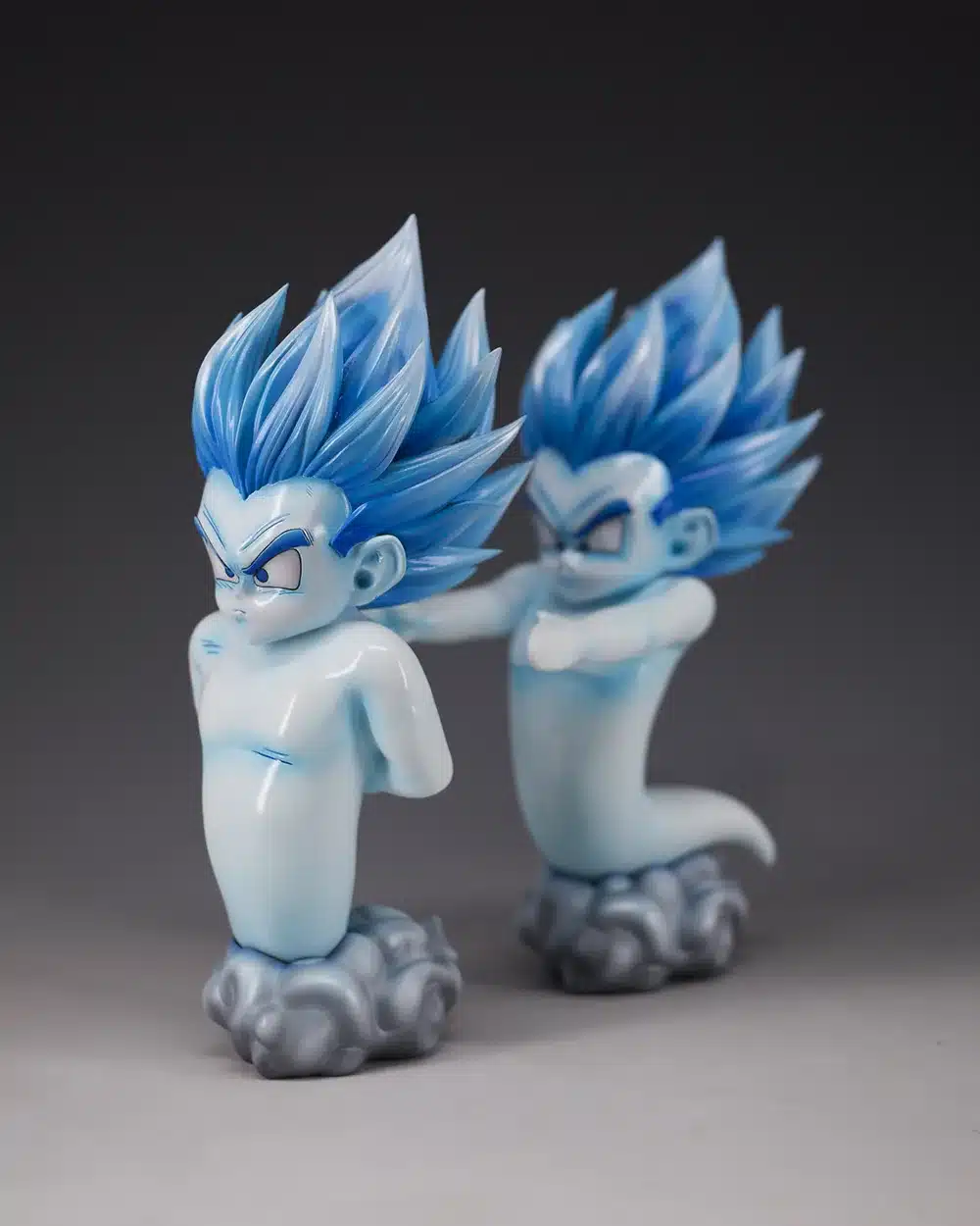 Dragon Ball 2% Studio Ghost Squad Resin Statue
