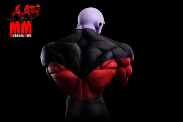 Dragon Ball ArmyAnt Studio Jiren Resin Statue 4