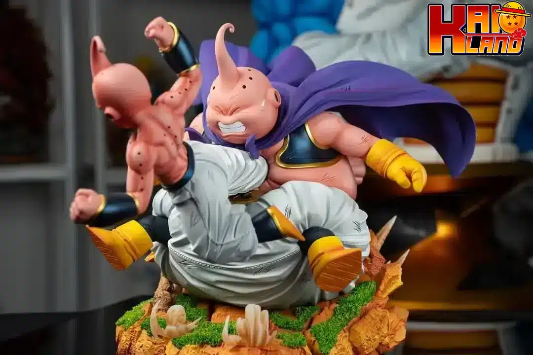 新作からSALEアイテム等お得な商品満載 クラウド ドラゴンボール スタジオ ブウ キッド vs ブウ デブ シングルカード