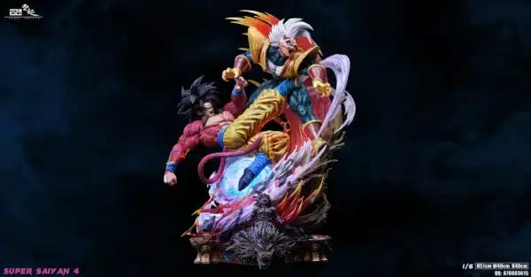 ベジータ YUN QI ドラゴンボール フィギュア - メルカリ