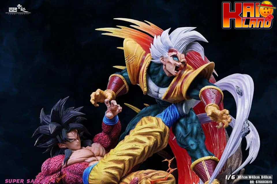 ベジータ YUN QI ドラゴンボール フィギュア - メルカリ