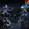 Naruto CW Studio Kakashi x Obito Resin Statue 1 jpg