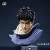 Naruto CW Studio Kakashi x Obito Resin Statue 2