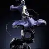 Naruto CW Studio Kakashi x Obito Resin Statue 5