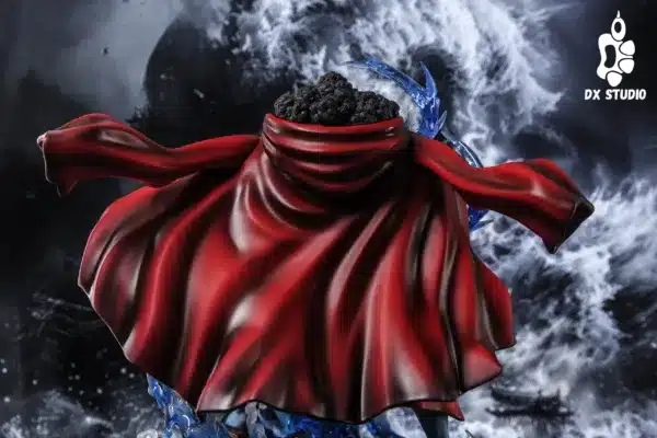 One Piece DX Studio Jinbe Resin Statue 5