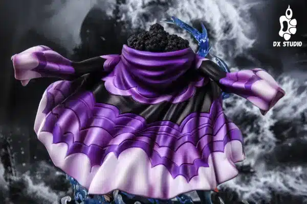 One Piece DX Studio Jinbe Resin Statue 7