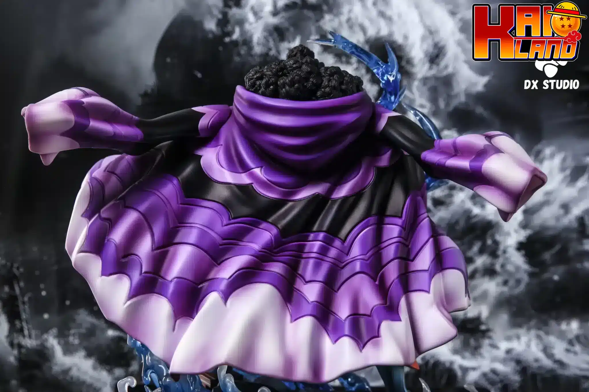 One Piece DX Studio Jinbe Resin Statue - Kaioland