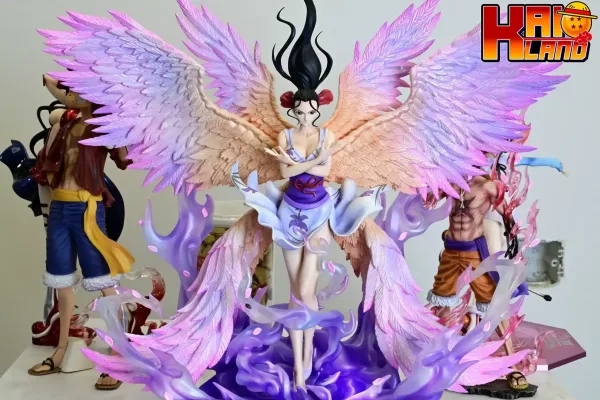 One Piece TH Studio Nico Robin Resin Statue 1 1 jpg