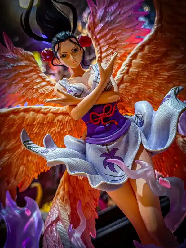 One Piece TH Studio Nico Robin Resin Statue 3 1