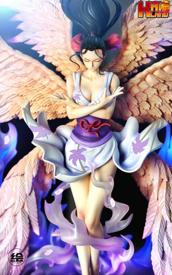 One Piece TH Studio Nico Robin Resin Statue 3