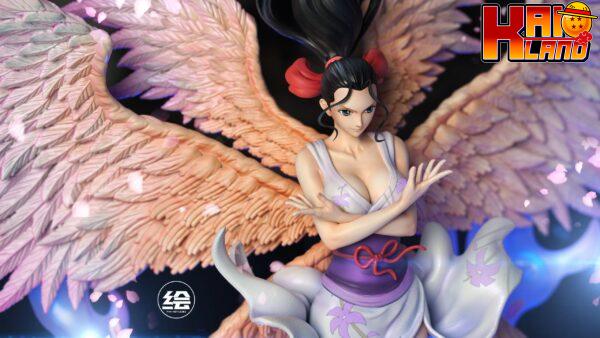 One Piece TH Studio Nico Robin Resin Statue 4