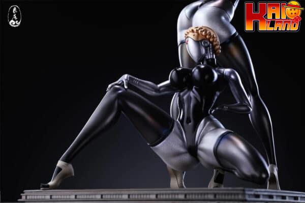 Atomic Heart LC studio Resin Statue 2