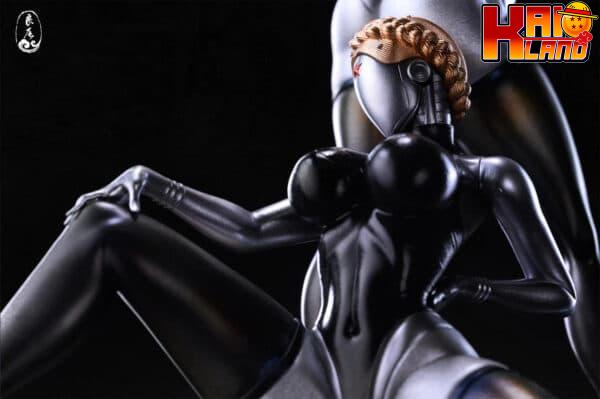 Atomic Heart LC studio Resin Statue 5