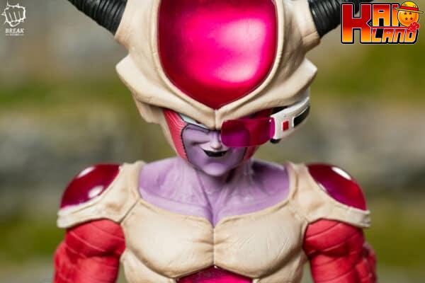 Dragon Ball Break Studio Frieza Resin Statue 6